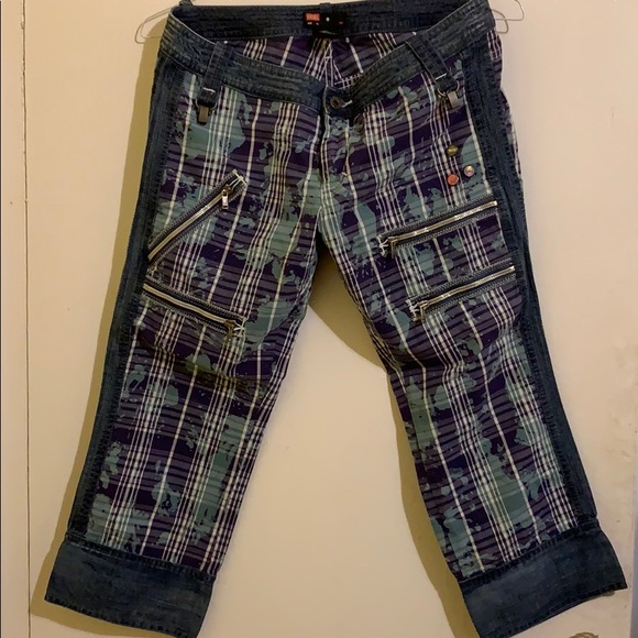 Diesel jeans for stylish summer - Picture 1 of 3